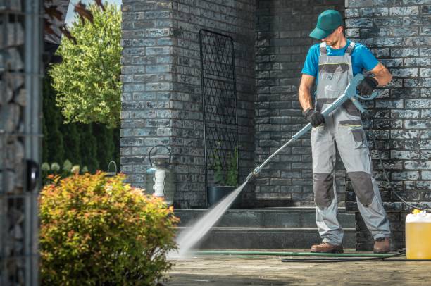 Best Factory Floor Cleaning  in Tice, FL