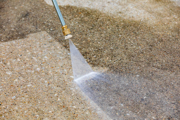 Best Concrete Sealing  in Tice, FL