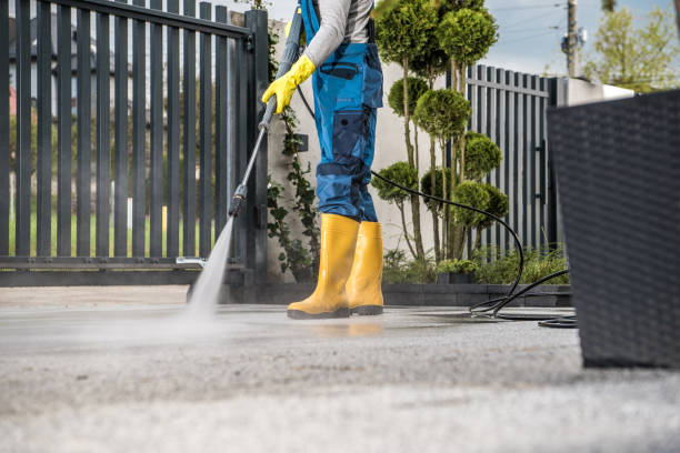 Spring Cleaning in Tice, FL