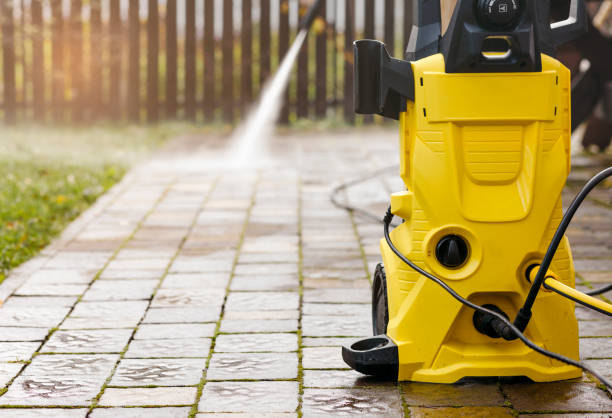 Best Fence Cleaning  in Tice, FL