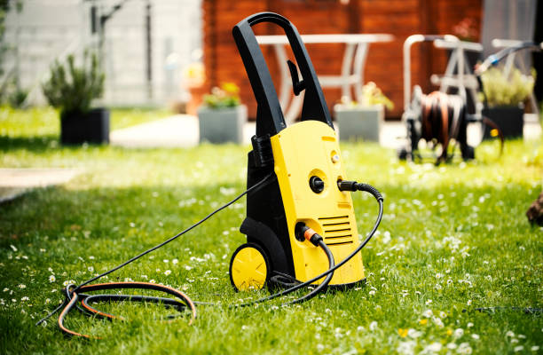 Best Dumpster Area Cleaning  in Tice, FL